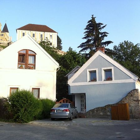 Galeria Villa Veszprem Room photo